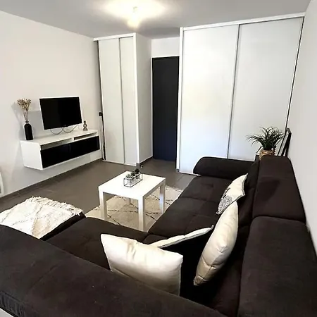 Apartment 053 - Les Rives Du Ponant Golf - 4pers Wifi *