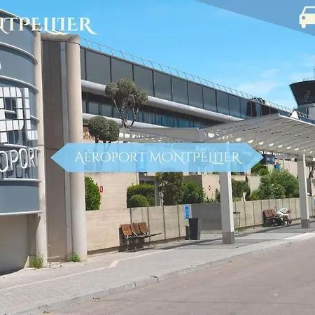 아파트 053 - Les Rives Du Ponant Golf - 4pers Wifi *