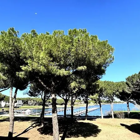 아파트 053 - Les Rives Du Ponant Golf - 4pers Wifi *