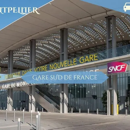 053 - Les Rives Du Ponant Golf - 4pers Wifi 아파트