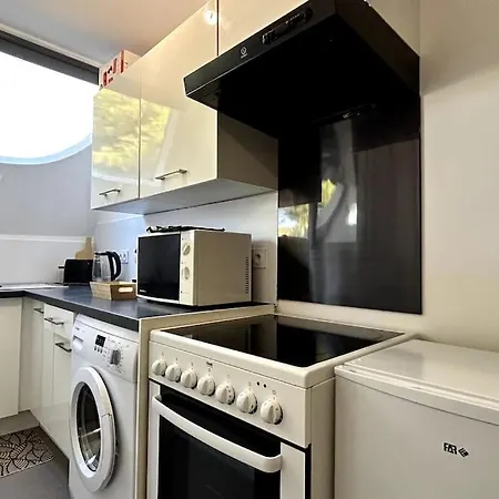 Apartment 053 - Les Rives Du Ponant Golf - 4pers Wifi *