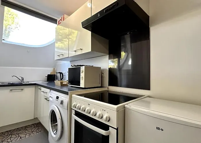 Apartamento 053 - Les Rives Du Ponant Golf - 4pers Wifi *